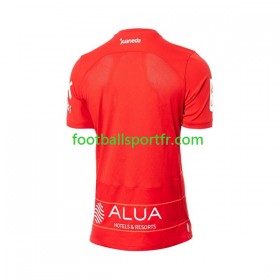 Tenue RCD Mallorca Domicile 2023-2024 Maillot de Foot
